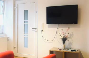 Schlafen wie Zuhause Monteur und Ferienwohnungen Rahden - Foto 14