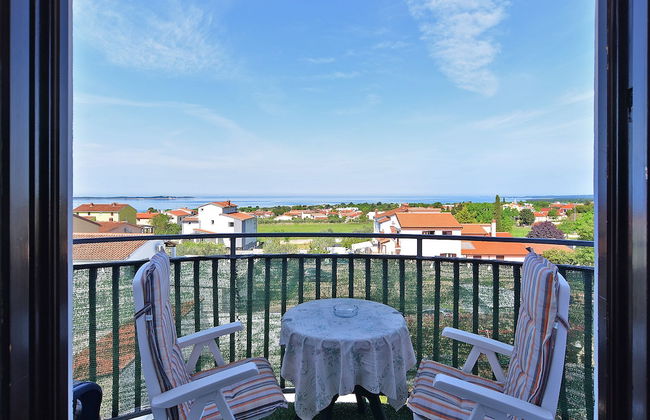 Apartments Anka 1223 - Photo 68