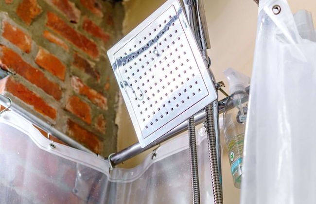 Goodale Park Free Parking Downtown Short North - Foto 29