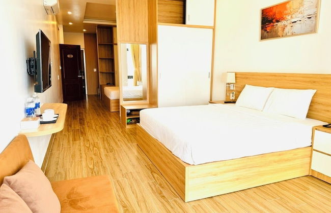 SandA Villa - Photo 5