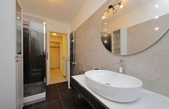 4bnb - Ponte Milvio Apartment - Photo 27