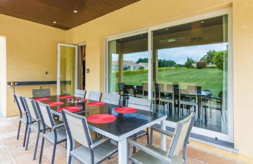 Modern holiday home in Aquitaine - Foto 17