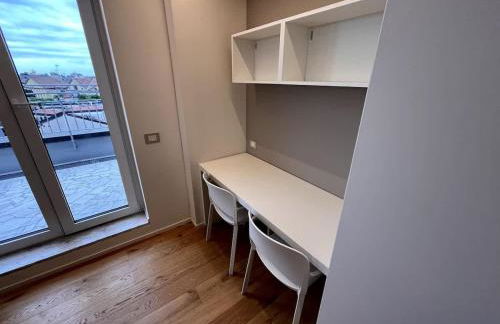 Stunning penthouse Duomo experience - Photo 36