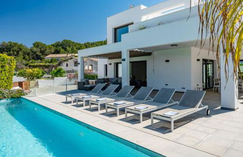 Villa Xicoria by Interhome - Foto 106