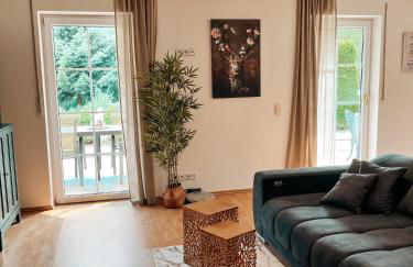 Panorama-Refugium - Foto 14