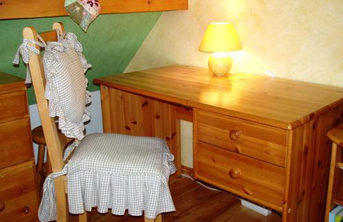 Gite en Alsace - Foto 32