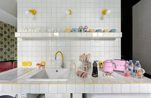 LE SIMONE -Centre Historique - Foto 15