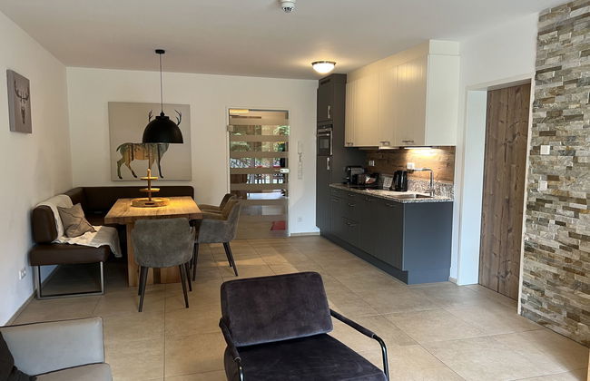 Appartement Ursula - Foto 10