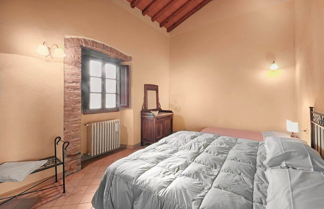 Pleasant Holiday Home in Reggello With Pool - Foto 4