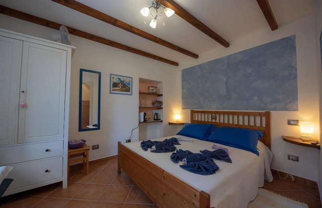 Pietra Di Mare Guest House - Foto 90