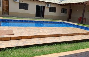 Recanto do bosque - Foto 1