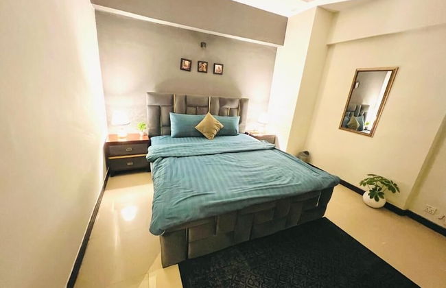 Freddys luxury apartments - Photo 9