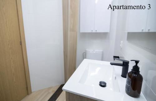 Apartamentos LA PARRILLA - Foto 13