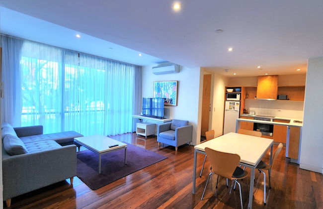 Phillip Island Apartments - Foto 36