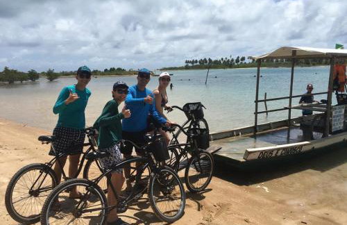 Oka Milagres Residence 06 - Foto 41