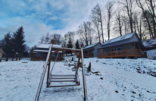 Domki przy Skarpie - Foto 9