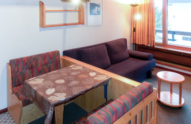 Résidence Dixence - Foto 2