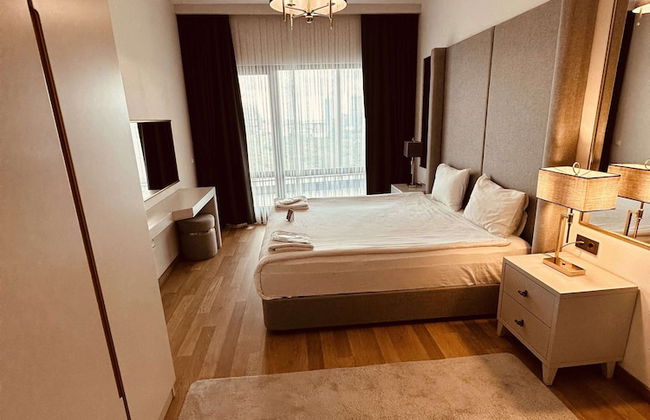 Maslak Aparts - Foto 14