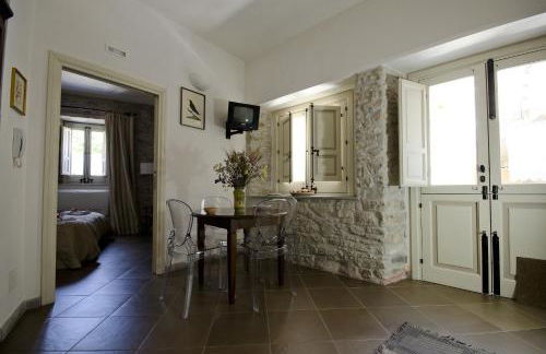 Residence Erice Pietre Antiche - Foto 71