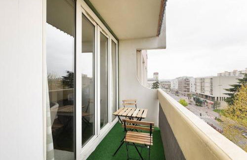 Magnifique appartement entre Disneyland et Paris 3 Chambres - Foto 10