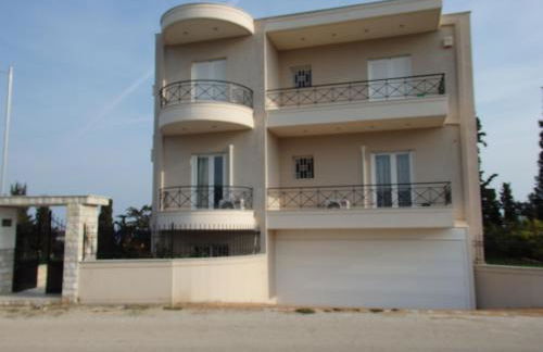 View to Paradise at Melissi - Foto 5