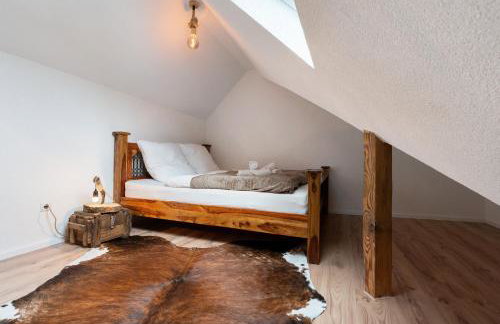 Ferienwohnungen Bühlertal - Foto 2