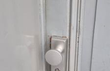 Einfach aber sehr komfortabel - Wohnung für 12 Personen - 2xWC - Gruppen, Messe, Monteure, Studenten - Voll ausgestattet - 6 Betten 140x200cm hochwertig, 3 Smart-TV 55 Zoll Netflix, 1000 Mbit WLAN, voll ausgestattete Küche - Foto 16