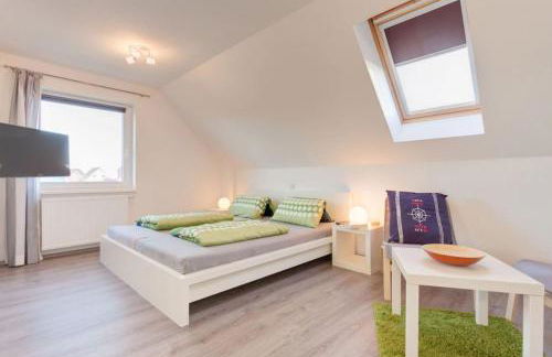 Ferienhaus Wellenreiter - Photo 10