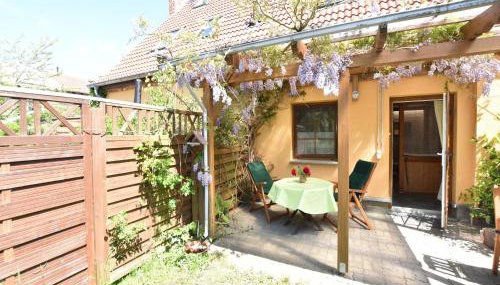 Cozy Apartment in Rerik With Sea Near - Foto 4