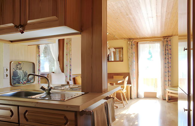 Room-small Holiday Cottage Ivy - Foto 7