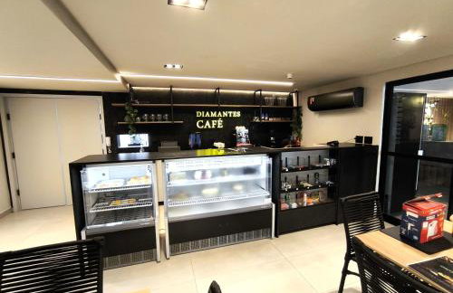 Flat a Beira-Mar Caribessa Joao Pessoa Paraiba 103 - Foto 27