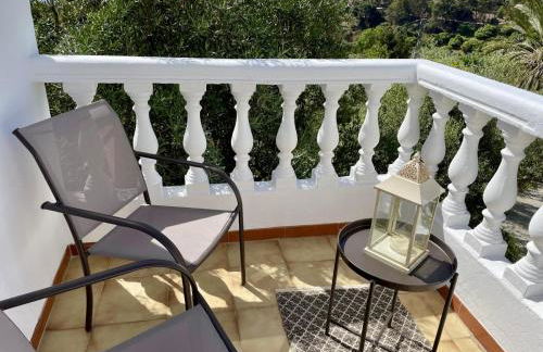 Casita La Pura Vida Yunquera - Foto 11