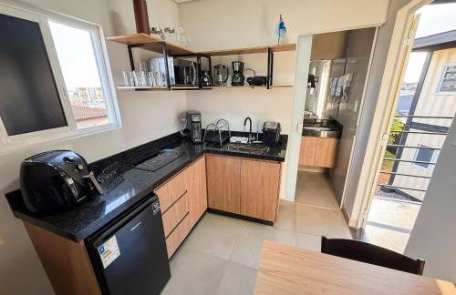 Flat Studio Alto Padrão em Patos de Minas - Photo 4