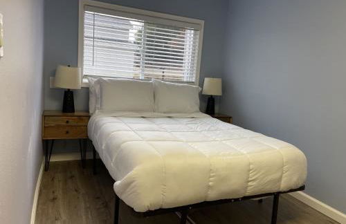 Rejuvenation Cottage - Wine Country Tranquility - Foto 14