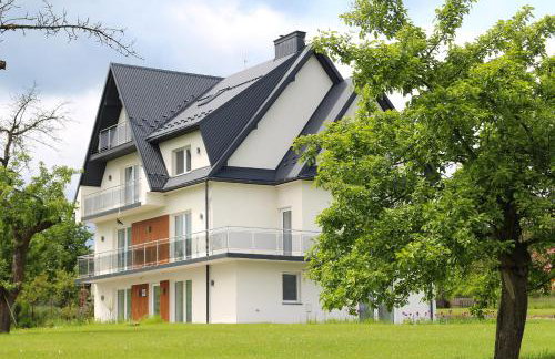 Apartamenty w sadzie - Foto 1