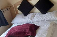 Deluxe 3 bedroom Lyons Robin hood oaklands with free wifi free sky - Foto 7