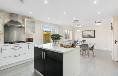 Olympic House - Foto 14