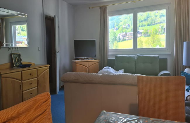 Apartment in Bad Kleinkirchheim at Skislope - Photo 12