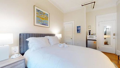 Private Room, walk to Hosp, Fenway, BU, Transport - Foto 3