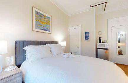 Private Room, walk to Hosp, Fenway, BU, Transport - Foto 3