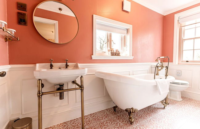 Plas Dinas Country House - Photo 67