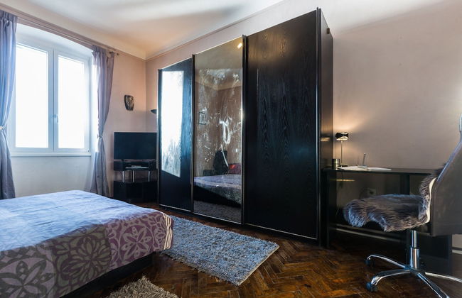 Charming Apartment in Zadar With City Views - Foto 18