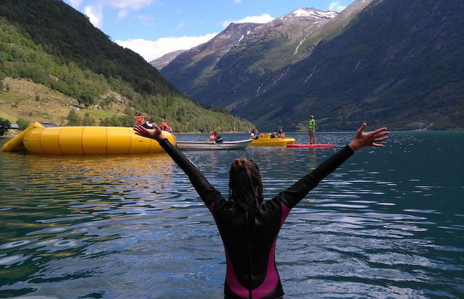 Oldevatn Camping - Photo 45