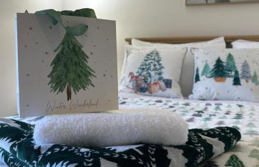 Olivia-Leigh Cottage - Foto 21