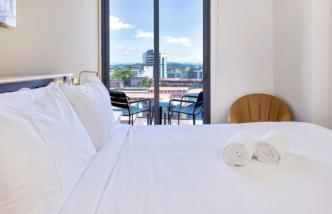 Casco View Apartments - Foto 24