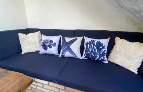 Cabana dos Milagres Aconchegante a 150m do mar com WIFI e Split - Foto 37