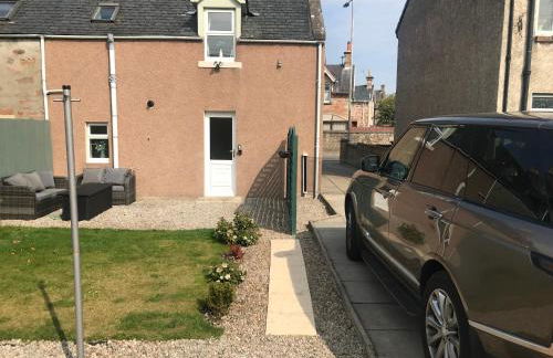 Ardentorrie Holiday Home - Foto 16