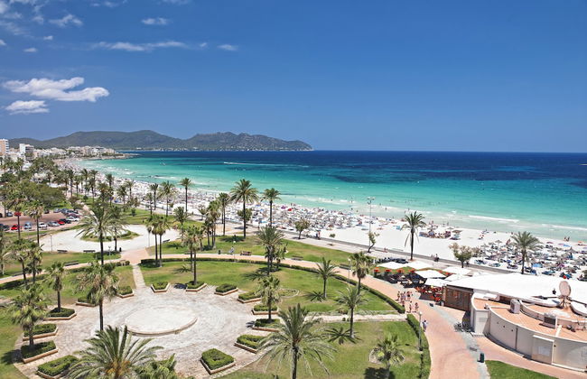 Hipotels Cala Millor Park - Foto 72