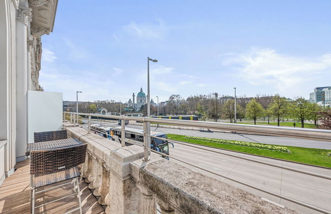 KH Opera Apartments - Foto 80