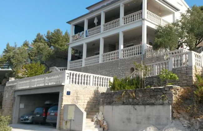 in Haus Tomica Comfortable Holiday Residence - Foto 24